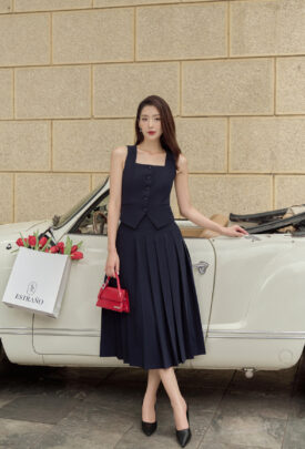 BST Lady In Simplicity