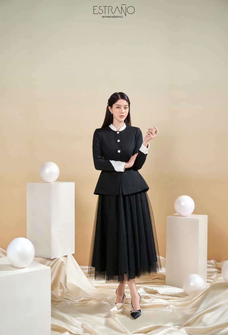 Rachel Set
