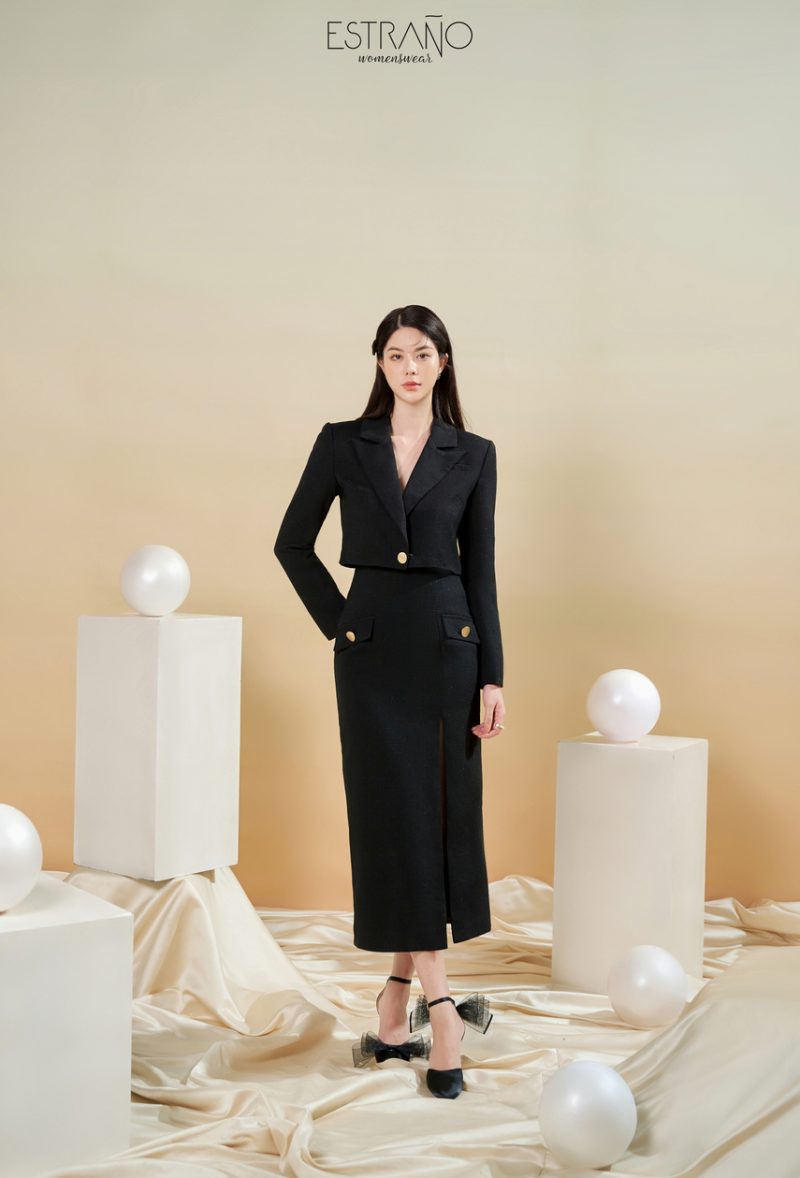 Lisa set