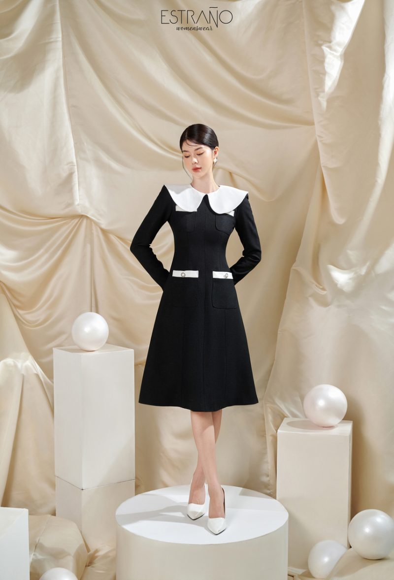 Vivian Dress