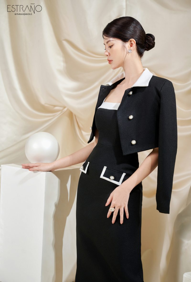Alternative view of Elisa Set