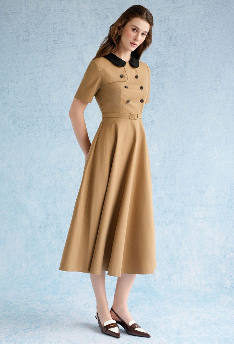 Bella Dress