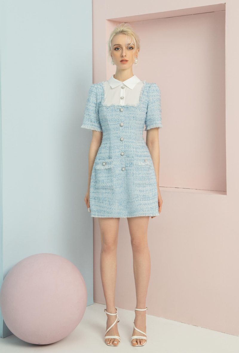 Mia Dress