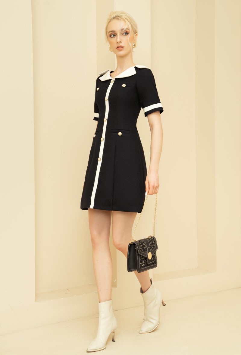 Daisy Dress