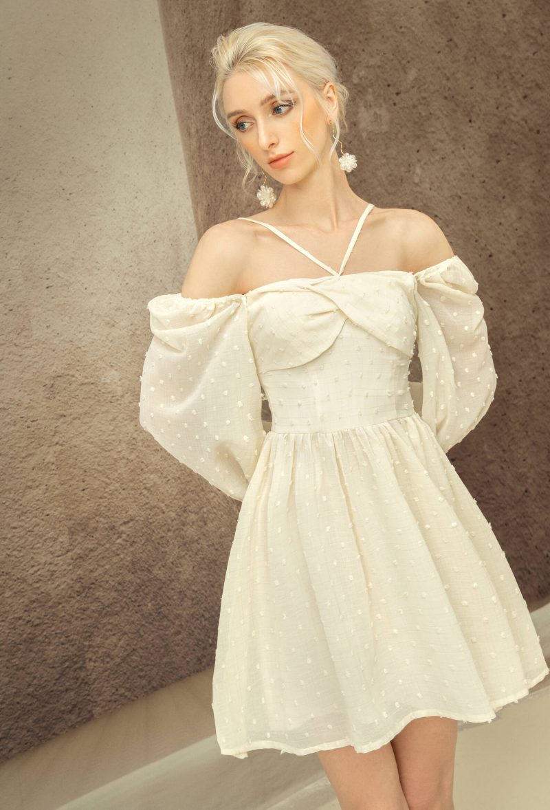 Alternative view of Selena Dress