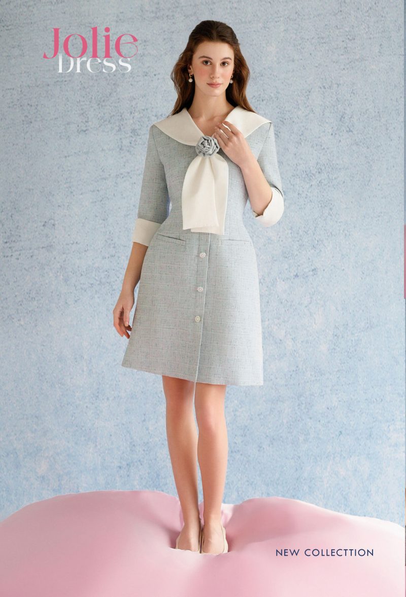 Jolie dress