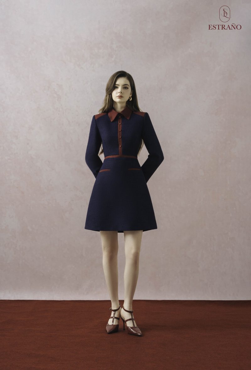 Delia Dress