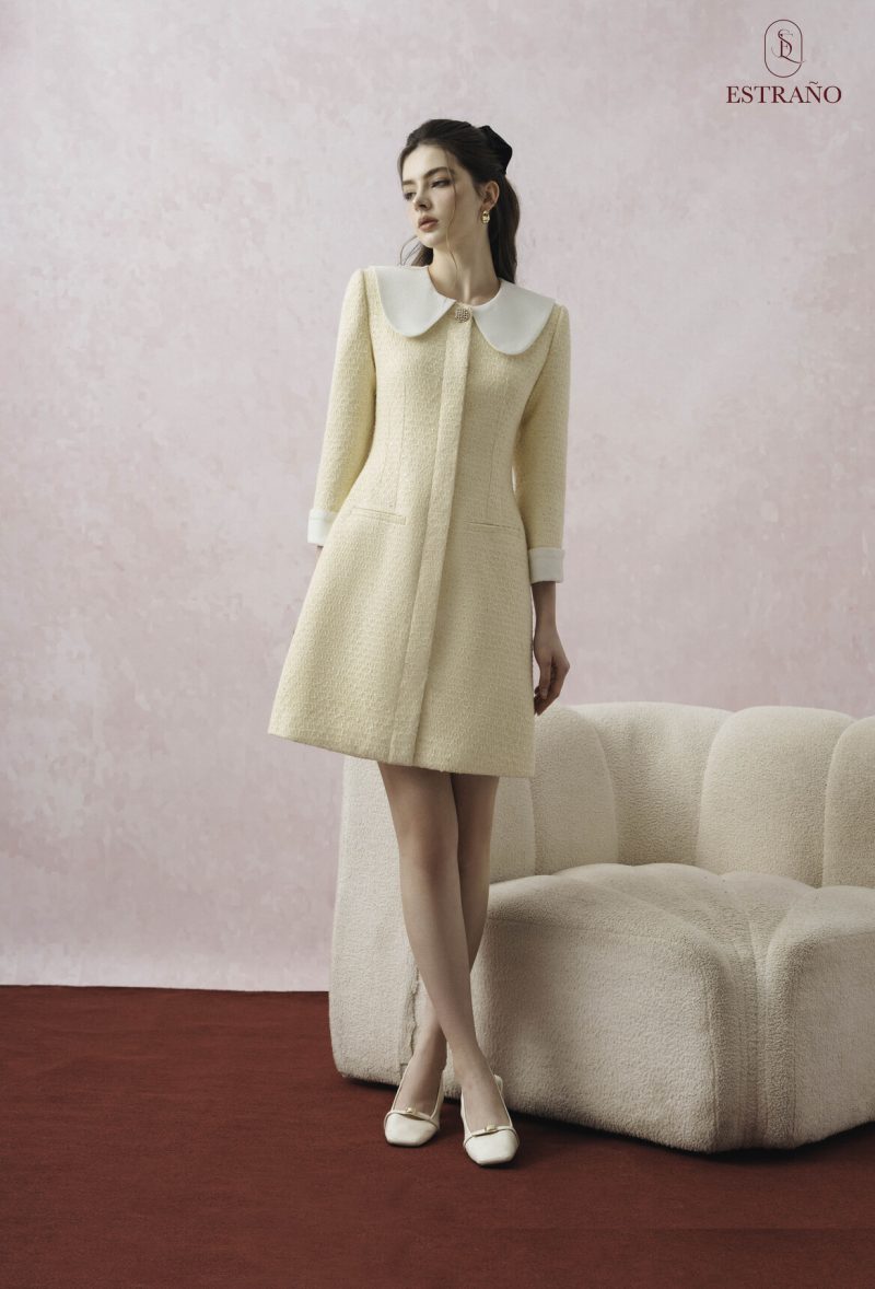 Ally Dress