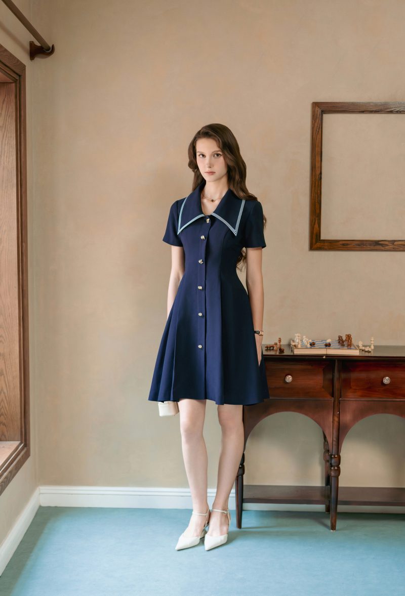 Bona Dress