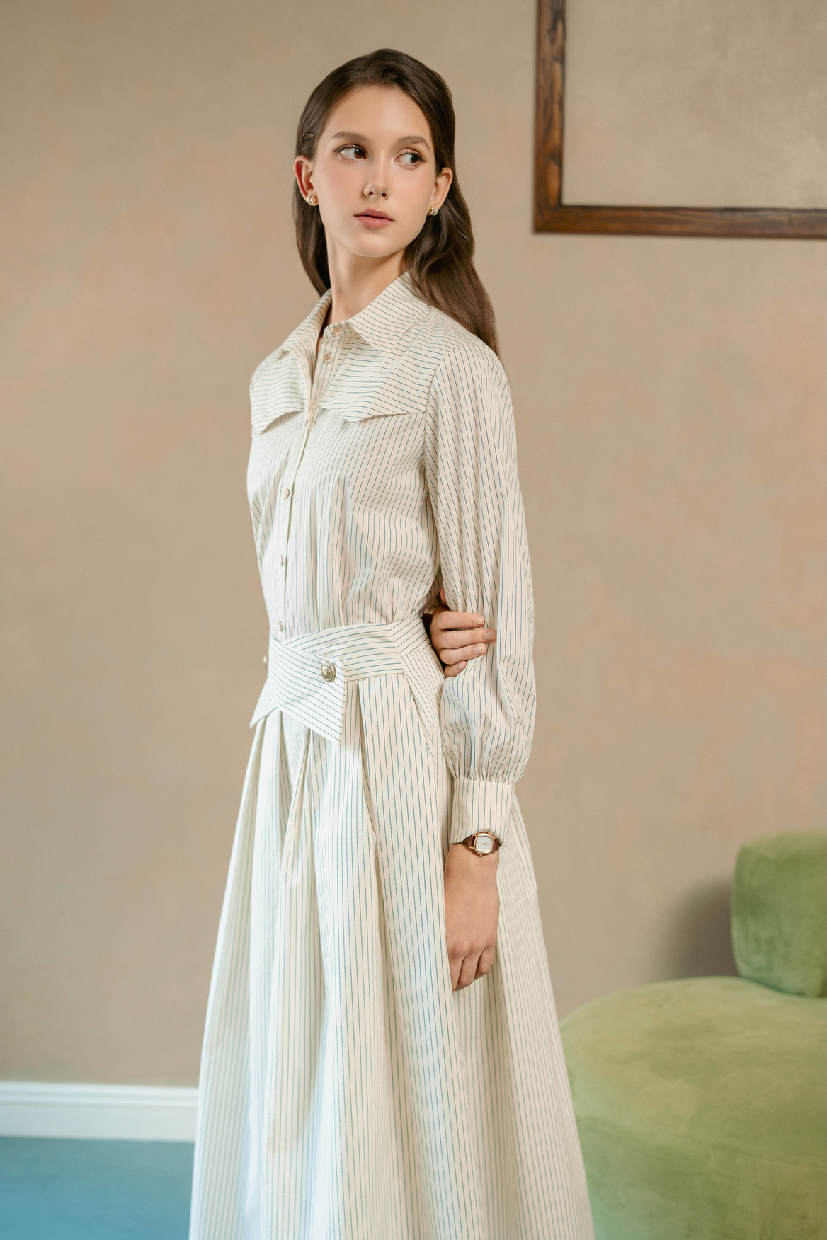 Folia Set - Ảnh 5