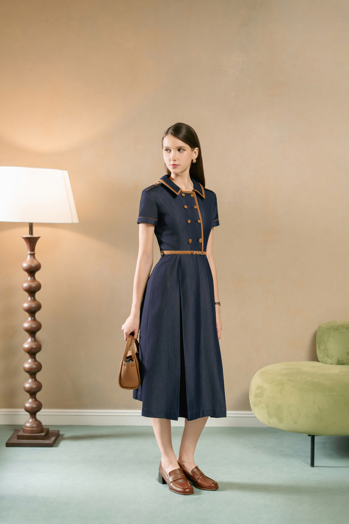 Lia Dress