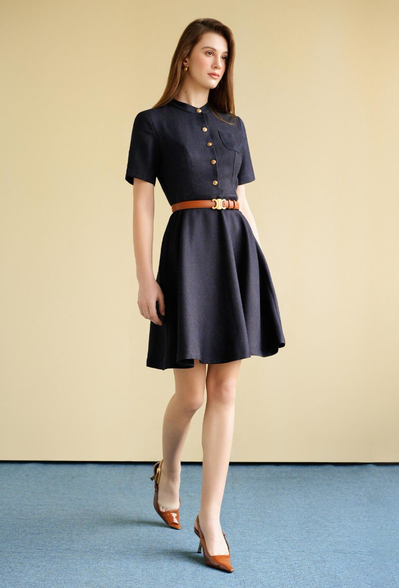 Keva dress