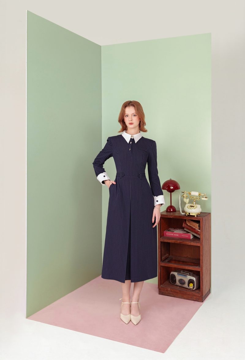 Elina Dress