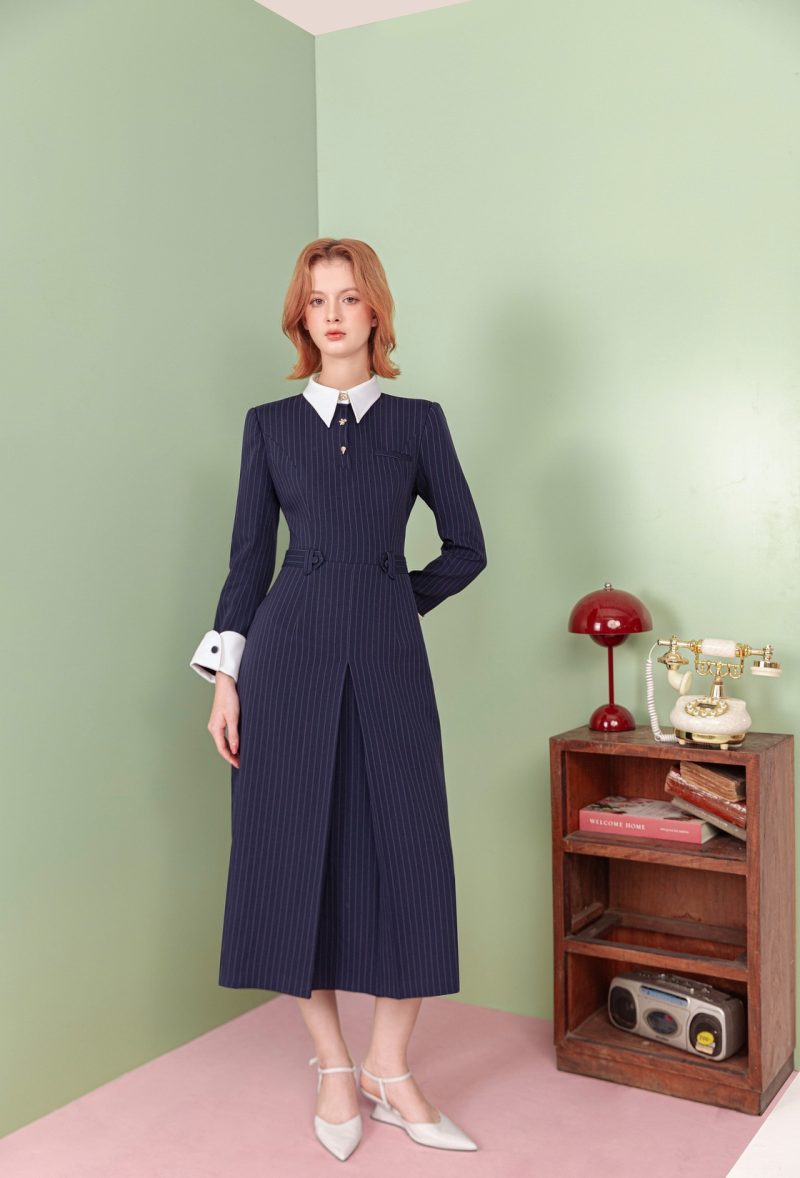 Alternative view of Elina Dress